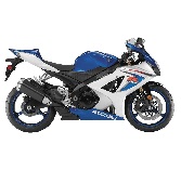 NewRay Suzuki GSX-R1000 NewRay Suzuki GSX-R1000